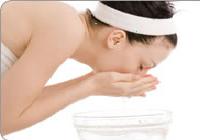 にきび 原因 治療